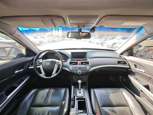 Honda Crosstour 2012 модификация 2.4L Exclusive Edition – фото 9
