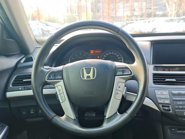 Honda Crosstour 2012 модификация 2.4L Exclusive Edition – фото 10