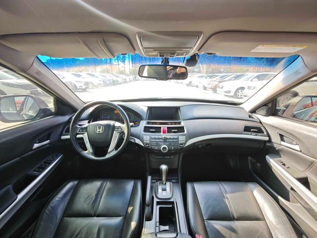 Honda Crosstour 2012 модификация 2.4L Exclusive Edition – фото 11