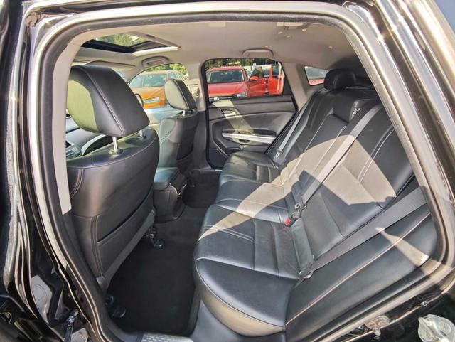 Honda Crosstour 2012 модификация 2.4L Exclusive Edition – фото 12