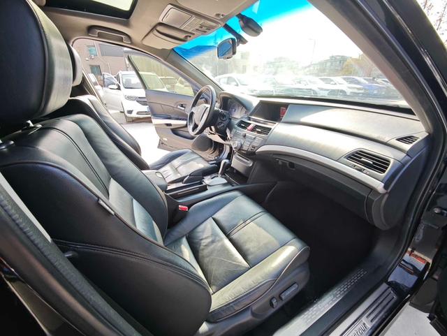 Honda Crosstour 2012 модификация 2.4L Exclusive Edition – фото 14