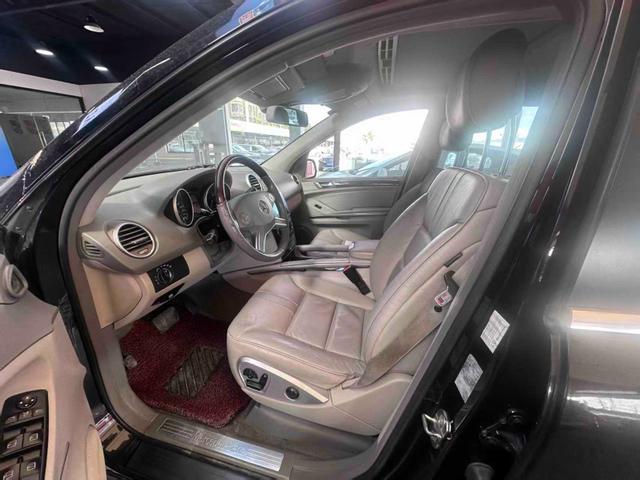 Mercedes-Benz M-Class 2010 ML 350 4MATIC Luxury Special Edition – фото 4