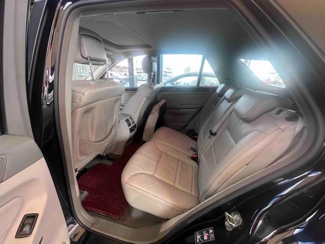 Mercedes-Benz M-Class 2010 ML 350 4MATIC Luxury Special Edition – фото 6