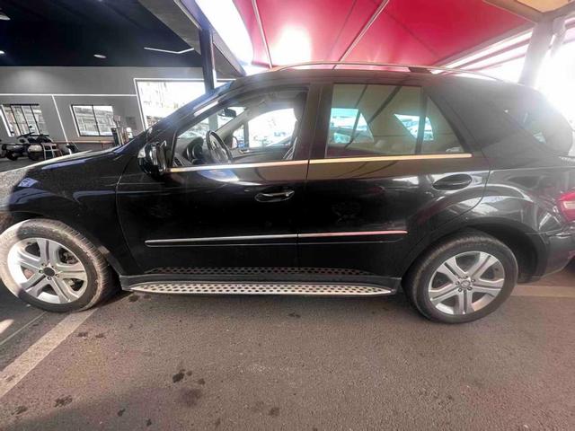 Mercedes-Benz M-Class 2010 ML 350 4MATIC Luxury Special Edition – фото 7