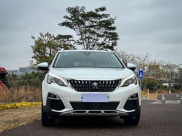 Peugeot 4008 2017 350THP Elite – фото 2