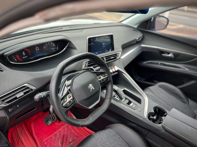 Peugeot 4008 2017 350THP Elite – фото 4