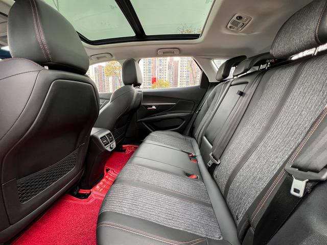 Peugeot 4008 2017 350THP Elite – фото 7