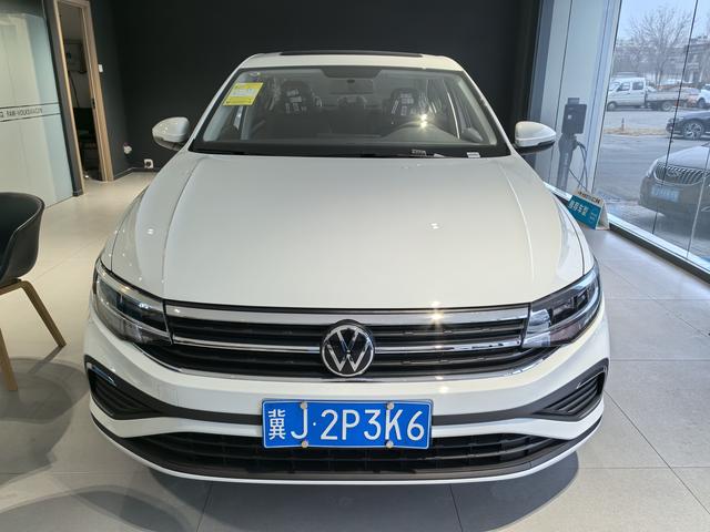 Volkswagen Bora 2025 Model 200TSI DSG Joy PRO Edition – фото 2
