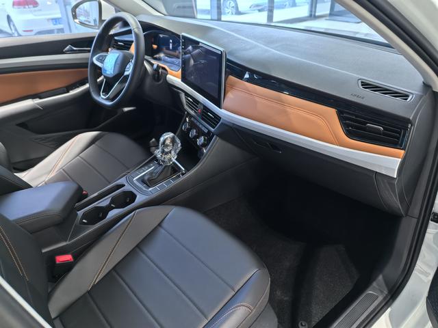 Volkswagen Bora 2025 Model 200TSI DSG Joy PRO Edition – фото 5