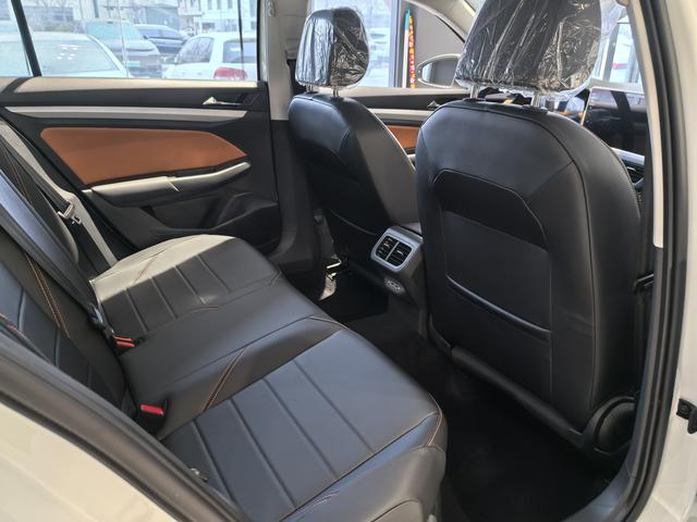 Volkswagen Bora 2025 Model 200TSI DSG Joy PRO Edition – фото 6