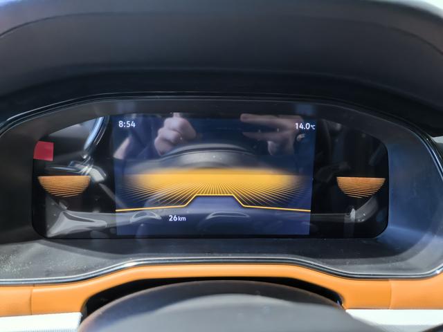 Volkswagen Bora 2025 Model 200TSI DSG Joy PRO Edition – фото 7