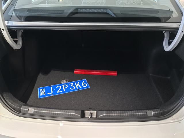 Volkswagen Bora 2025 Model 200TSI DSG Joy PRO Edition – фото 9