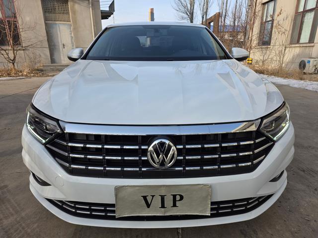 Volkswagen Sagitar Модель 2020 года 200TSI DSG Com f ort Country VI – фото 2