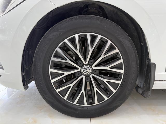 Volkswagen Sagitar Модель 2020 года 200TSI DSG Com f ort Country VI – фото 11