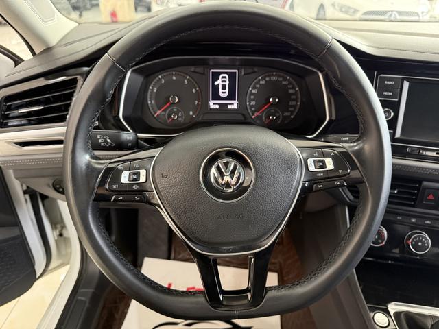 Volkswagen Sagitar Модель 2020 года 200TSI DSG Com f ort Country VI – фото 15