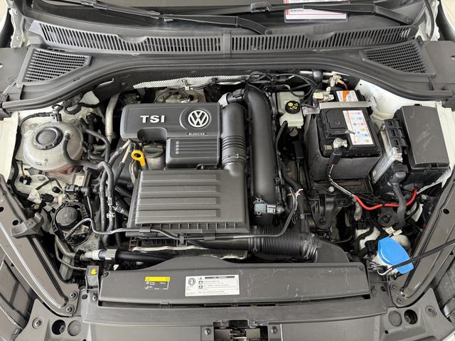 Volkswagen Sagitar Модель 2020 года 200TSI DSG Com f ort Country VI – фото 23