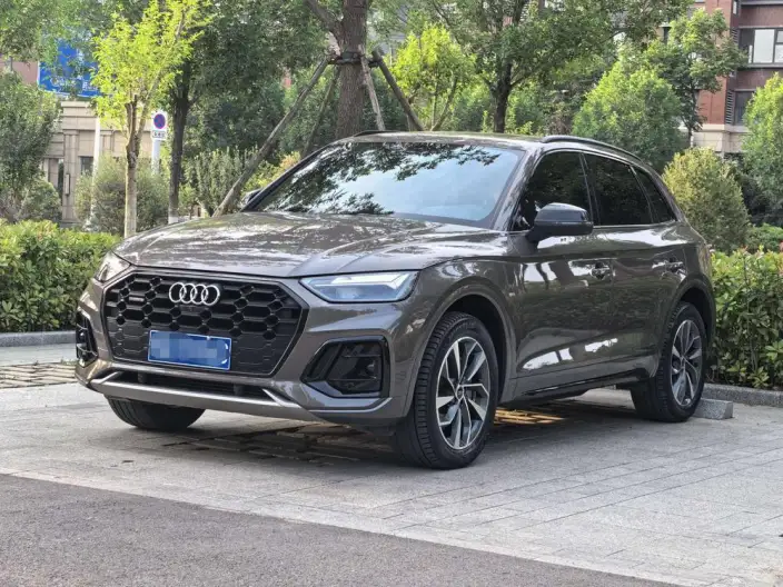 Audi Q5L 2023 Model 40T Luxury Dynamic Model