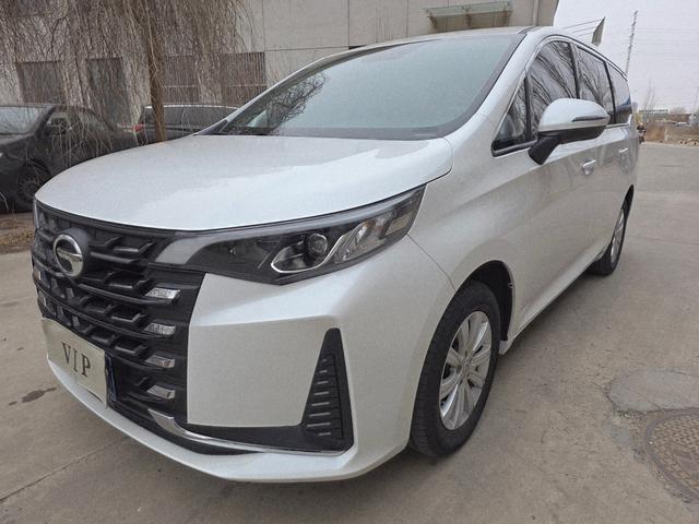 GAC Trumpchi M6 Раздел 2023 PRO 270T WDCT Elite Edition – фото 1