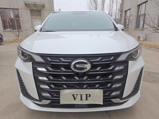GAC Trumpchi M6 Раздел 2023 PRO 270T WDCT Elite Edition – фото 2