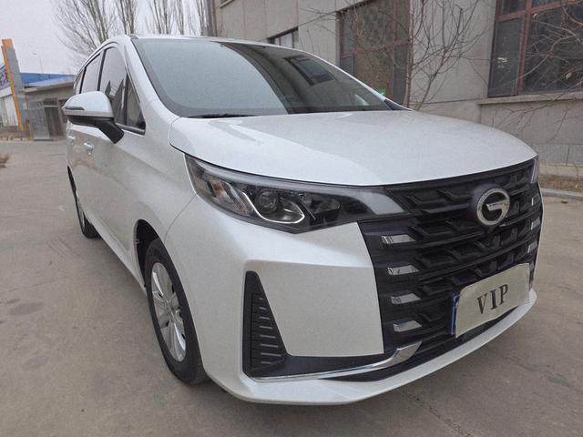 GAC Trumpchi M6 Раздел 2023 PRO 270T WDCT Elite Edition – фото 3