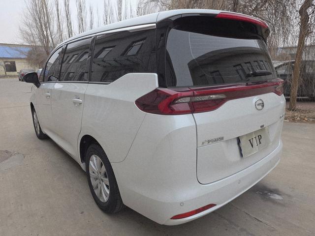 GAC Trumpchi M6 Раздел 2023 PRO 270T WDCT Elite Edition – фото 4