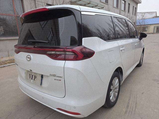 GAC Trumpchi M6 Раздел 2023 PRO 270T WDCT Elite Edition – фото 6