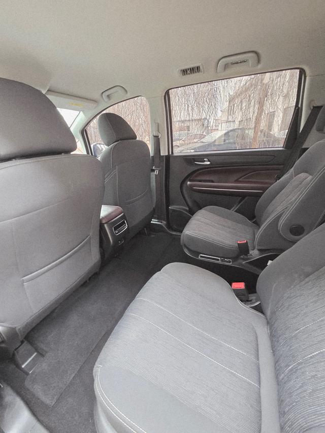 GAC Trumpchi M6 Раздел 2023 PRO 270T WDCT Elite Edition – фото 9