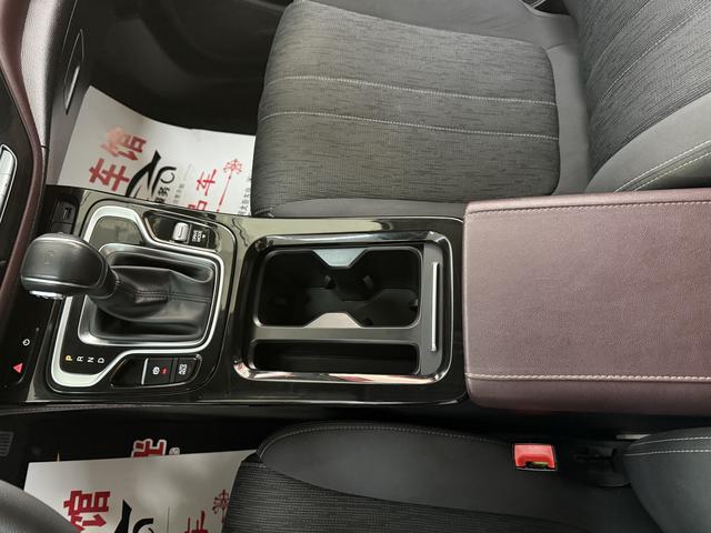 GAC Trumpchi M6 Раздел 2023 PRO 270T WDCT Elite Edition – фото 13