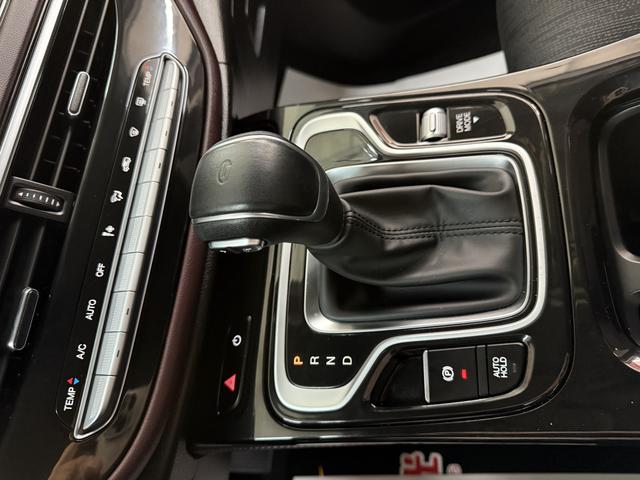 GAC Trumpchi M6 Раздел 2023 PRO 270T WDCT Elite Edition – фото 14