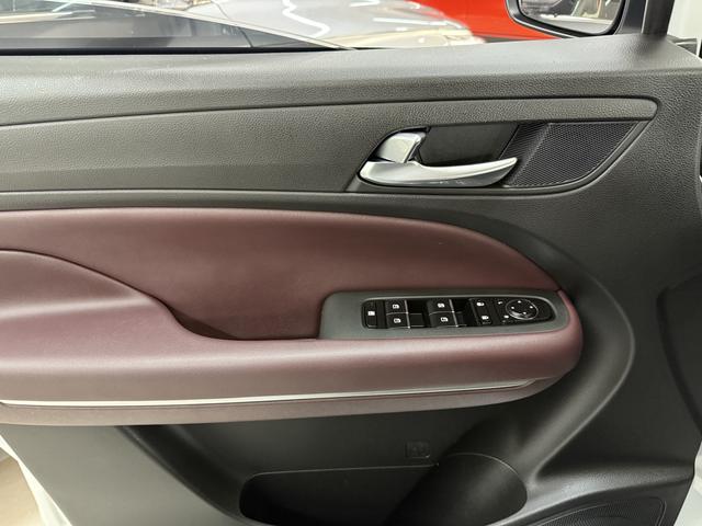 GAC Trumpchi M6 Раздел 2023 PRO 270T WDCT Elite Edition – фото 15