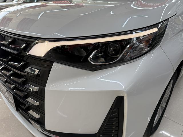 GAC Trumpchi M6 Раздел 2023 PRO 270T WDCT Elite Edition – фото 16