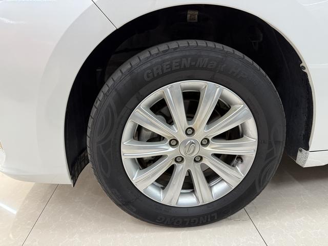 GAC Trumpchi M6 Раздел 2023 PRO 270T WDCT Elite Edition – фото 17