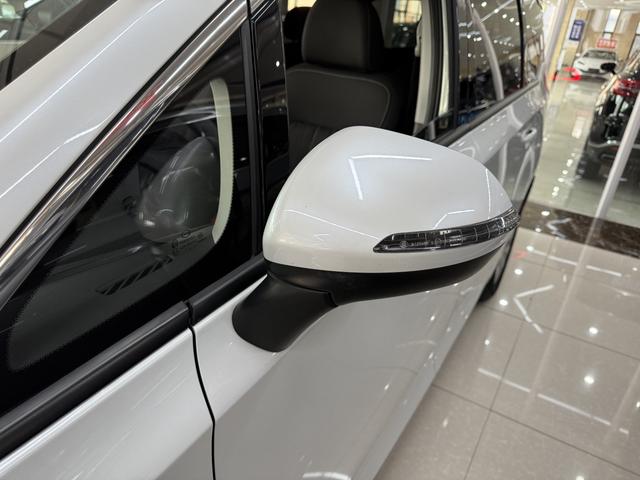 GAC Trumpchi M6 Раздел 2023 PRO 270T WDCT Elite Edition – фото 18