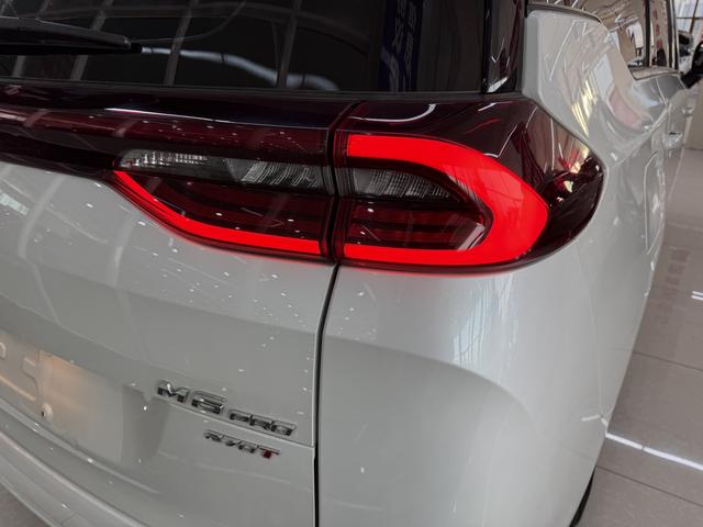 GAC Trumpchi M6 Раздел 2023 PRO 270T WDCT Elite Edition – фото 19