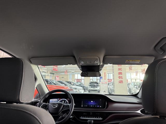 GAC Trumpchi M6 Раздел 2023 PRO 270T WDCT Elite Edition – фото 22