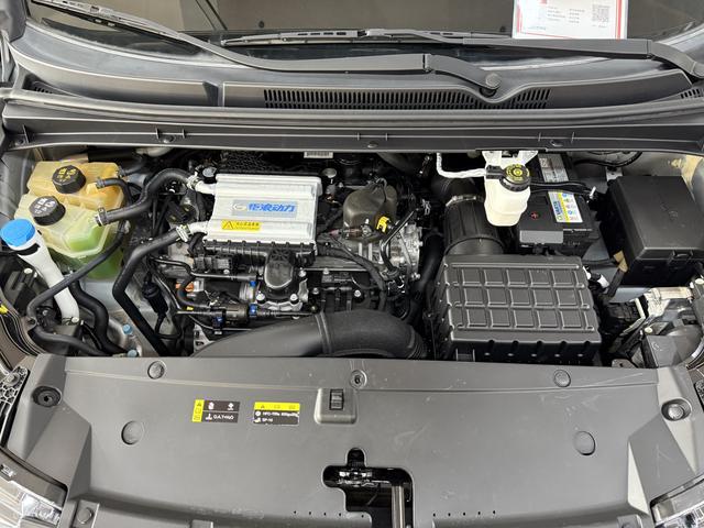 GAC Trumpchi M6 Раздел 2023 PRO 270T WDCT Elite Edition – фото 23