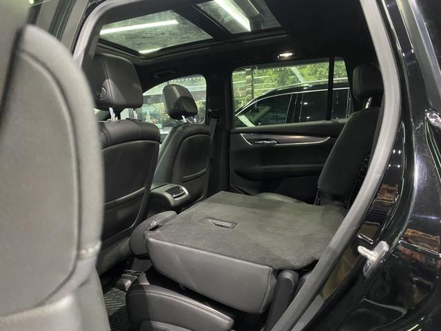 Cadillac XT6 Модель 2021 года 2.0T Lite Hybrid VI seat 4WD Fashion тип – фото 4