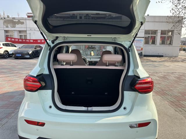 Leapmotor T03 2024 310 Comfort Enjoy – фото 5