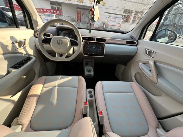 Leapmotor T03 2024 310 Comfort Enjoy – фото 9