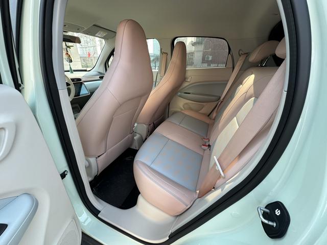 Leapmotor T03 2024 310 Comfort Enjoy – фото 10