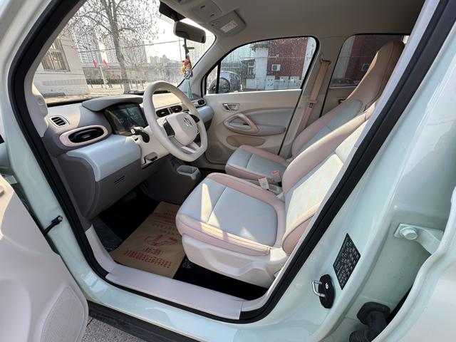 Leapmotor T03 2024 310 Comfort Enjoy – фото 11
