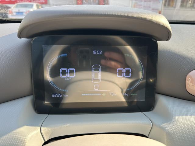 Leapmotor T03 2024 310 Comfort Enjoy – фото 12