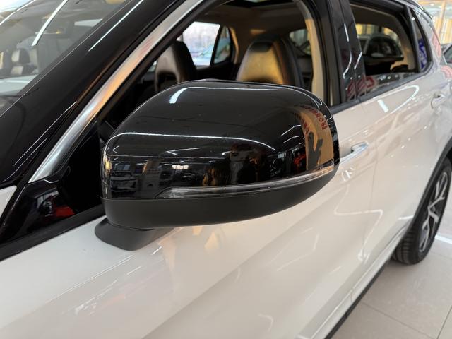 Lynk & Co 01 Модель 2019 года 2.0T 4WD Jin Pro Edition Country VI – фото 16
