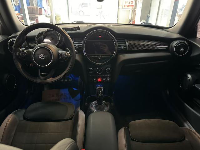 MINI Модель 2019 года 2.0T COOPER S Racer – фото 7