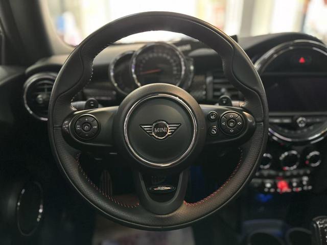 MINI Модель 2019 года 2.0T COOPER S Racer – фото 11