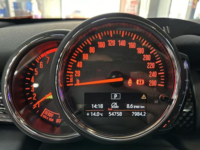 MINI Модель 2019 года 2.0T COOPER S Racer – фото 14