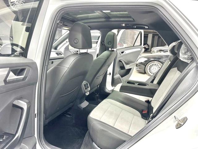 Volkswagen T-Roc 2021 280TSI DSG 2WD R-Line Pro Smart Enjoy Edition – фото 5
