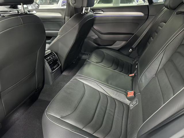 Volkswagen CC Модель 2020 года 330TSI Charm Style Edition Country VI – фото 8