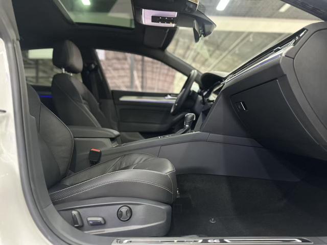Volkswagen CC Модель 2020 года 330TSI Charm Style Edition Country VI – фото 14