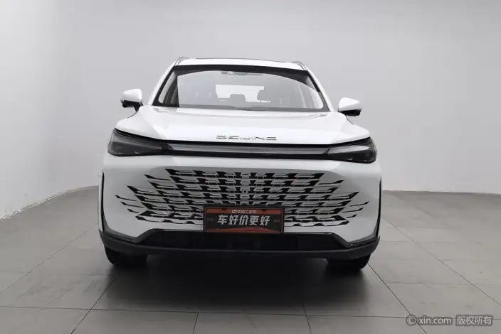 BAIC X7 2023 Model 1.5TD Chao Xiang +